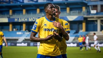 Σε ομάδα της Κίνας ο Ενκολόλο, απομένει το ΟΚ του Παναιτωλικού