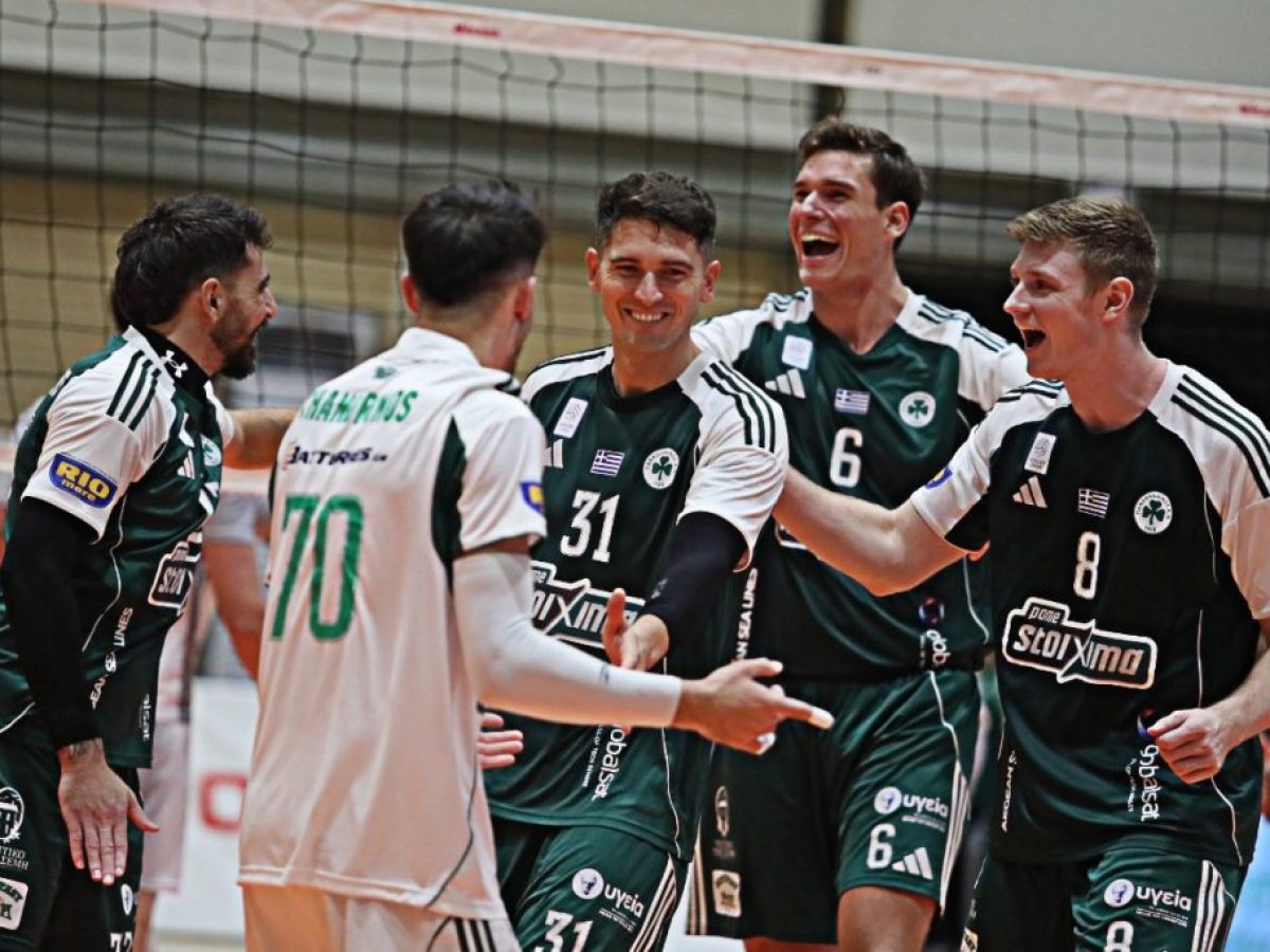 Πρωτοψάλτης: «Κλείνει την περσινή χρονιά και δίνει κίνητρο! – Υπάρχει ανυπομονησία»