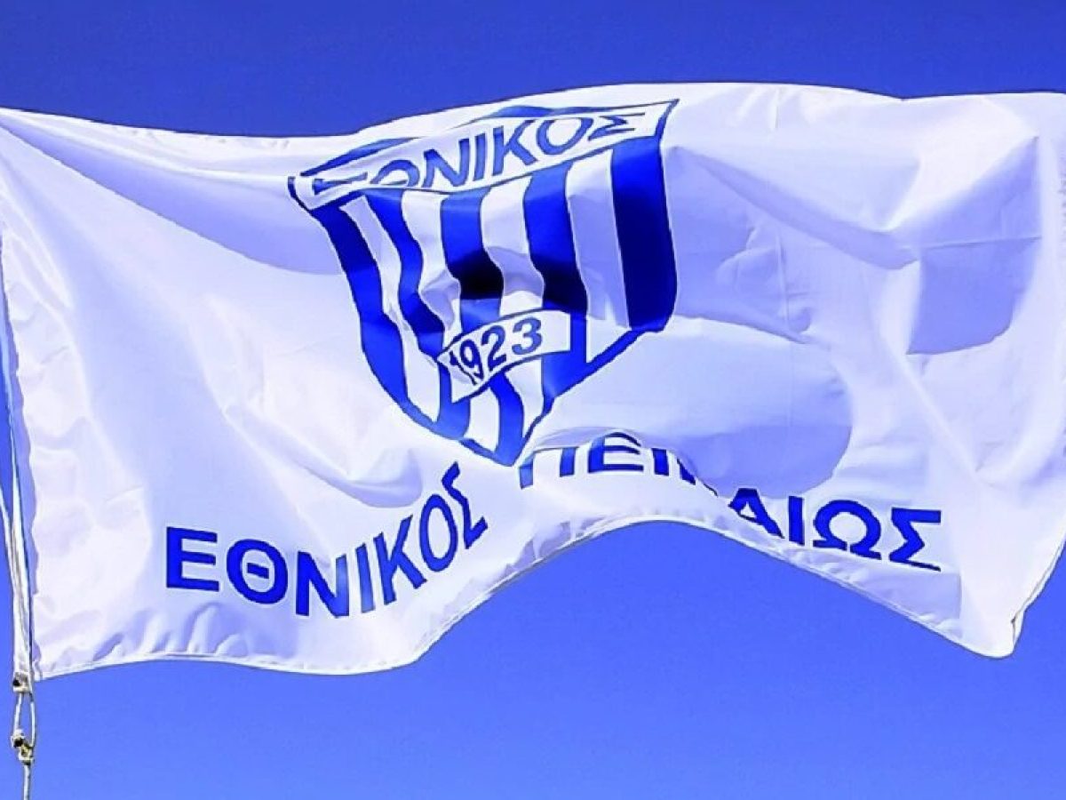 Λύση συνεργασίας με τρεις ο Εθνικός