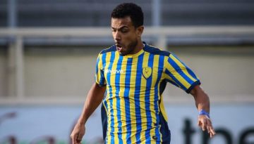 Φάρλεϊ Ρόσα: «Επιστρέφω στο σπίτι μου, τον Παναιτωλικό»