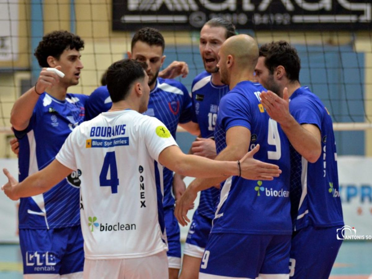 Έπεισε με την εμφάνισή του και πήρε βαθμό από τον ΠΑΟΚ ο Φοίνικας (ΦΩΤΟ-ΒΙΝΤΕΟ)