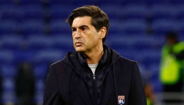 Φονσέκα: «Επικεντρωνόμαστε στον ΠΑΟΚ»