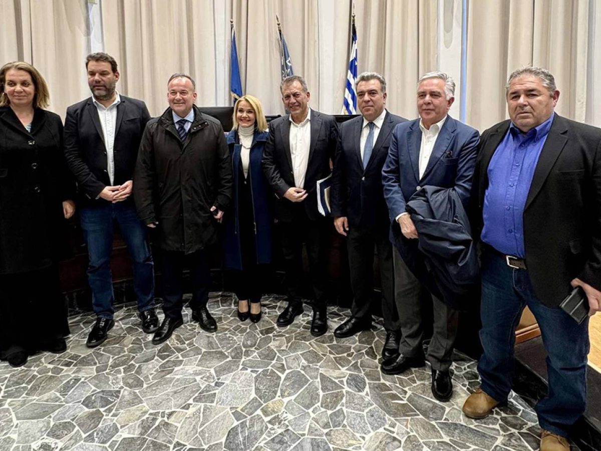 ΔΕΕΠ Δωδεκανήσου: Νέα Έργα στη Ρόδο – Αναβάθμιση Αθλητικών Υποδομών