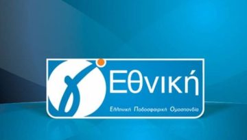 Έ&mu;&epsilon;&iota;&nu;&alpha;&nu; &sigma;&tau;&omicron; 0-0 &Eta;&lambda;&upsilon;&sigma;&iota;&alpha;&kappa;ό&sigmaf; &kappa;&alpha;&iota; &Theta;ύ&epsilon;&lambda;&lambda;&alpha; &Rho;&alpha;&phi;ή&nu;&alpha;&sigmaf;