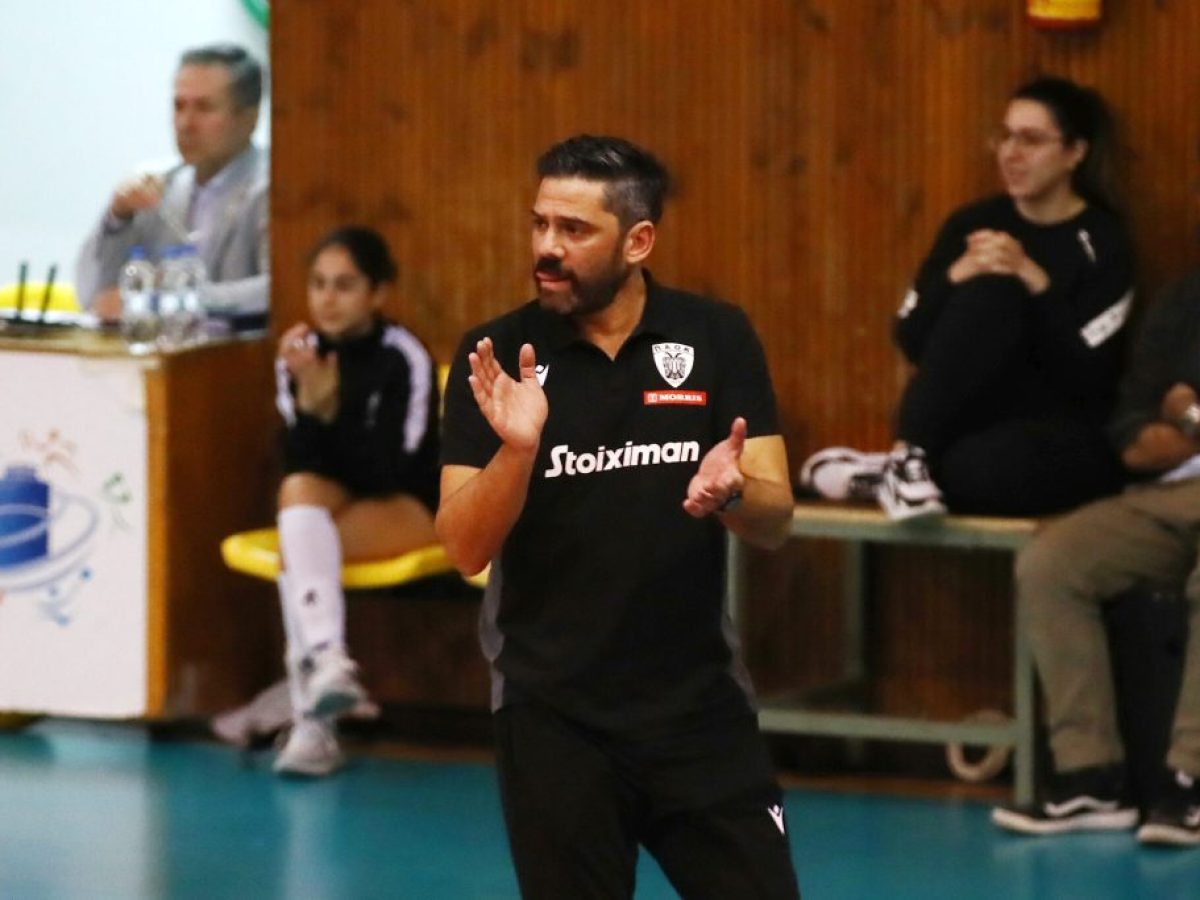 Γιαπάνης: «Υπάρχει απογοήτευση»