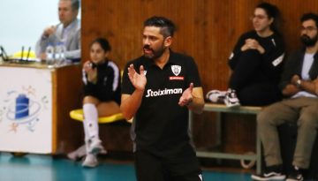 Γιαπάνης: «Υπάρχει απογοήτευση»