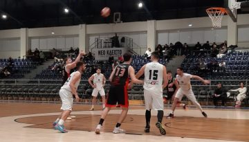 Α1 ΕΣΚΑΒΔΕ: Γρουσούζικη η 13η αγωνιστική με τέσσερις ήττες για τις γιαννιώτικες ομάδες