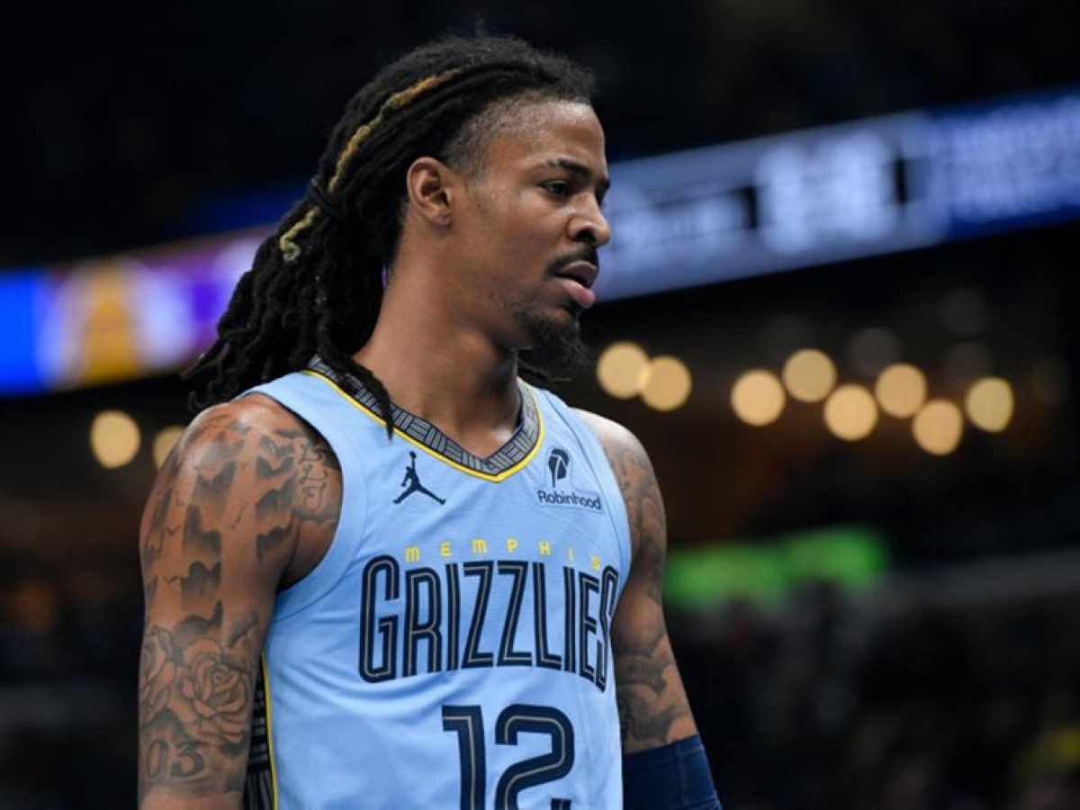 Μοράντ για τα σενάρια ανταλλαγής: «Είμαι πιστός, ξέρετε πού θέλω να είμαι»