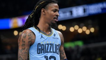 Μοράντ για τα σενάρια ανταλλαγής: «Είμαι πιστός, ξέρετε πού θέλω να είμαι»