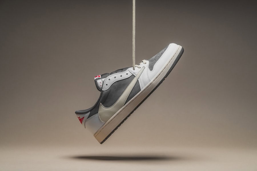 Photo Michael Jordan