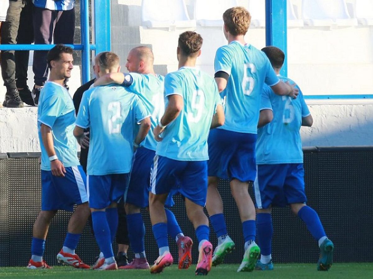 Θετικό τεστ για τον Ιωνικό κόντρα στην Κ19 του Ολυμπιακού