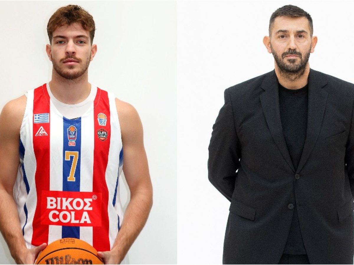 Δόξα Λευκάδας ΒΙΚΟΣ COLA-Δάφνη: Με… φόρα στο 2026