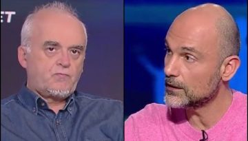 Κόντρα Μανωλιουδάκη-Νικολακόπουλου για τη διαιτησία: «Δεν ακολουθούν όλοι τις ίδιες πρακτι