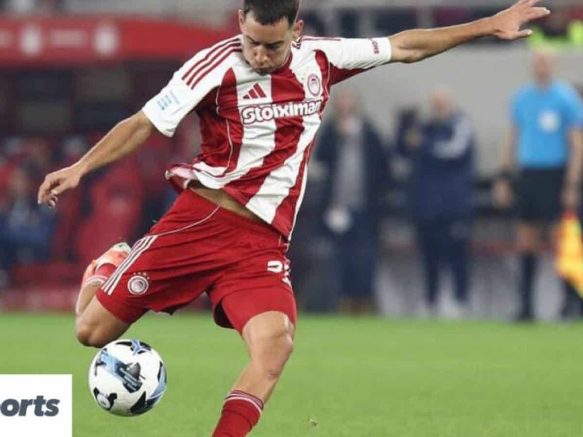 Ολυμπιακός: «Σειρήνες» από την Τουρκία για τον Έσε