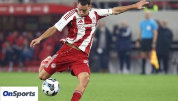 Ολυμπιακός: «Σειρήνες» από την Τουρκία για τον Έσε