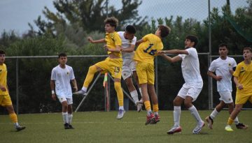 Δύο νίκες με ΑΕΛ