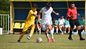 Ισοπαλία και νίκη