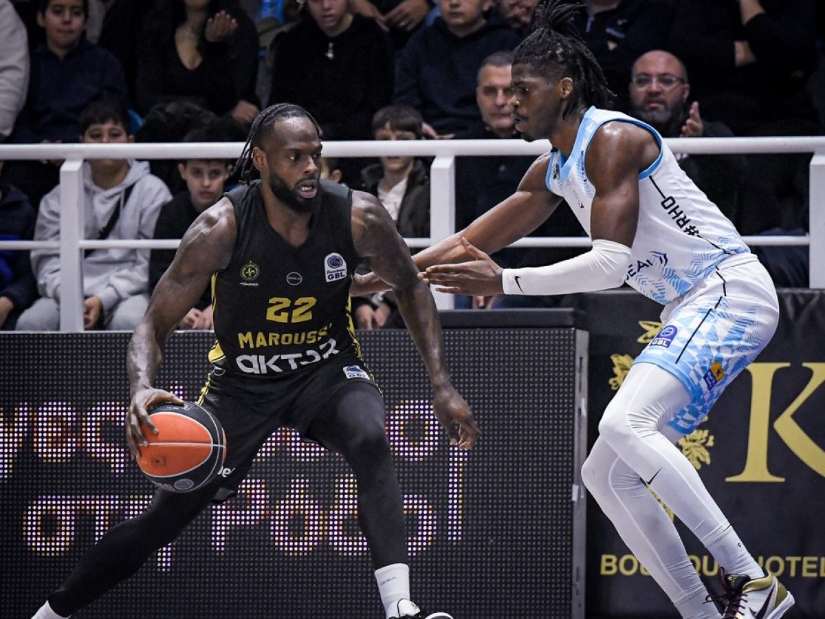 Με τον Ηρακλή στα Play In του κυπέλλου ο Κολοσσός!