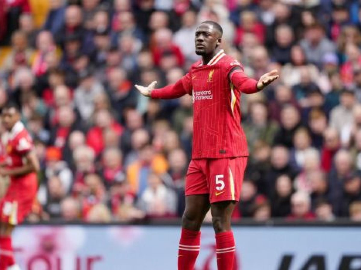 Λίβερπουλ: Χάνει τον «κέρβερο» της – Ζητάει… τρελό ποσό για να υπογράψει