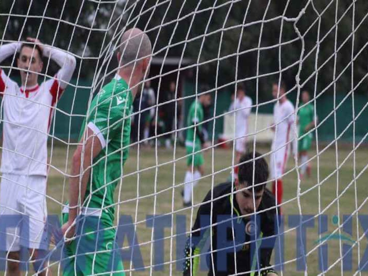 Με αρκετά νέα πρόσωπα ο Πανθρακικός επικράτησε 2-4 σε νέο φιλικό στο Κουτσό! Σκόραρε ξανά