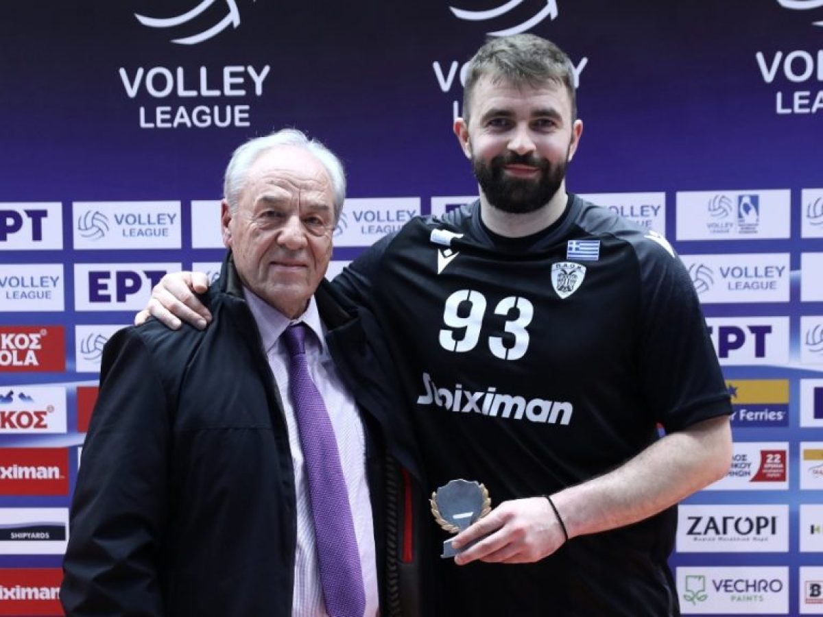 Κοβάσεβιτς στην ΕΡΤ: «Μεγάλη νίκη κόντρα στην καλύτερη ομάδα στην Ελλάδα» (vid)