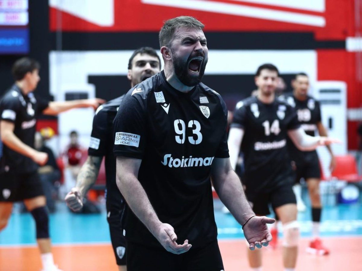 Κοβάσεβιτς: «Πολύτιμη νίκη, δώσαμε το 100%»