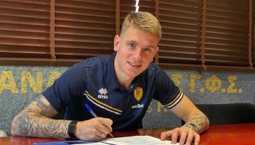 Κουτσερένκο διετίας