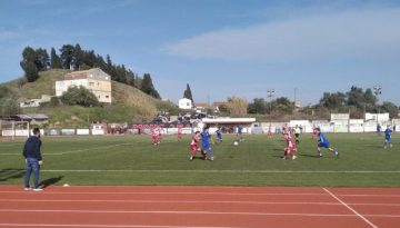 «Κατέρρευσε» στην επανάληψη!