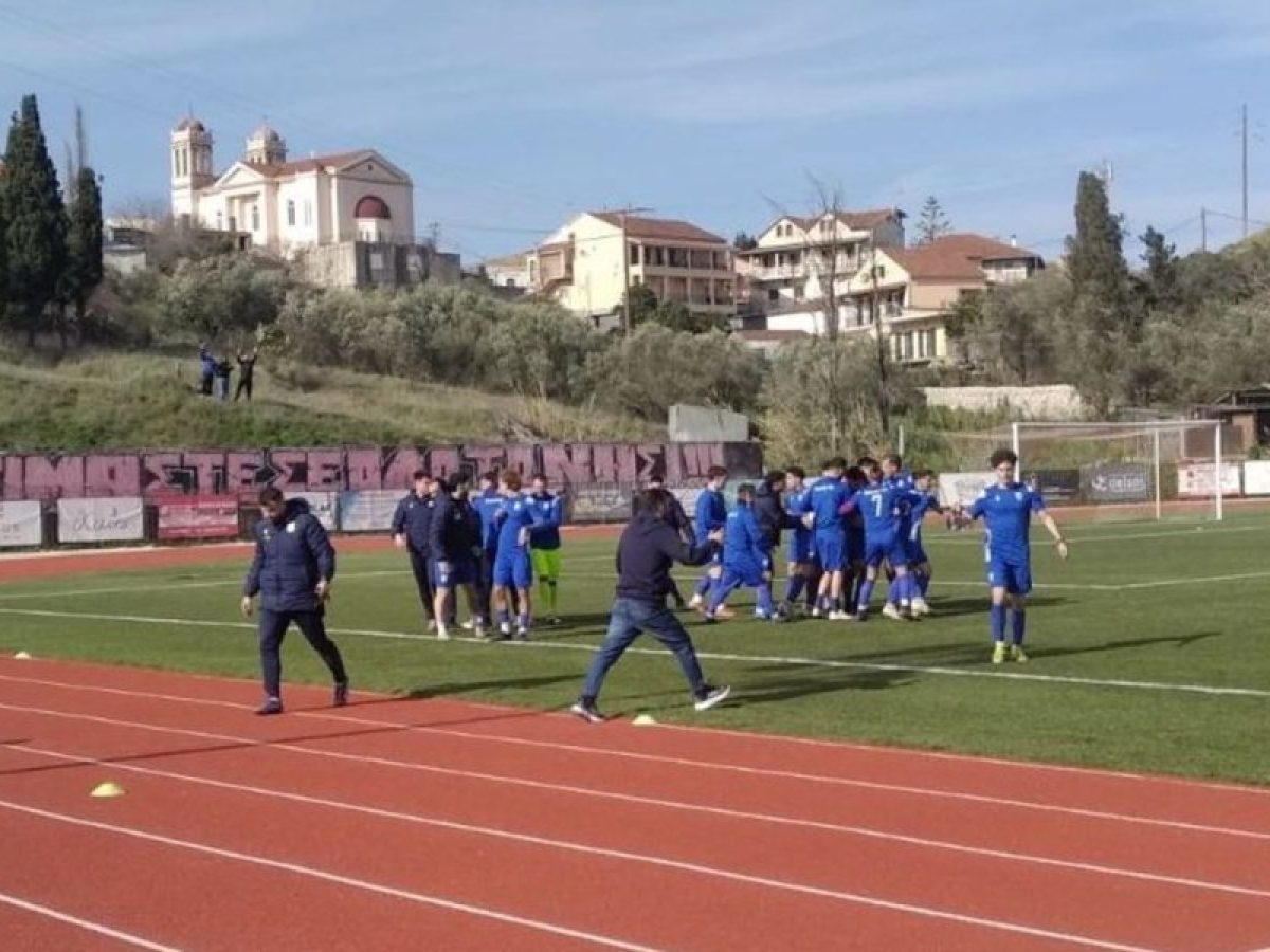 Το «ευχαριστώ» στους τρεις ηρωικούς Λαμιώτες!