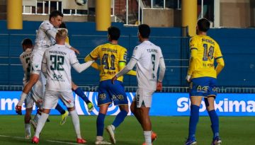 Βαθμολογία Super League: Έπεσε 10ος ο Παναιτωλικός που πλέον… «ζορίζεται»