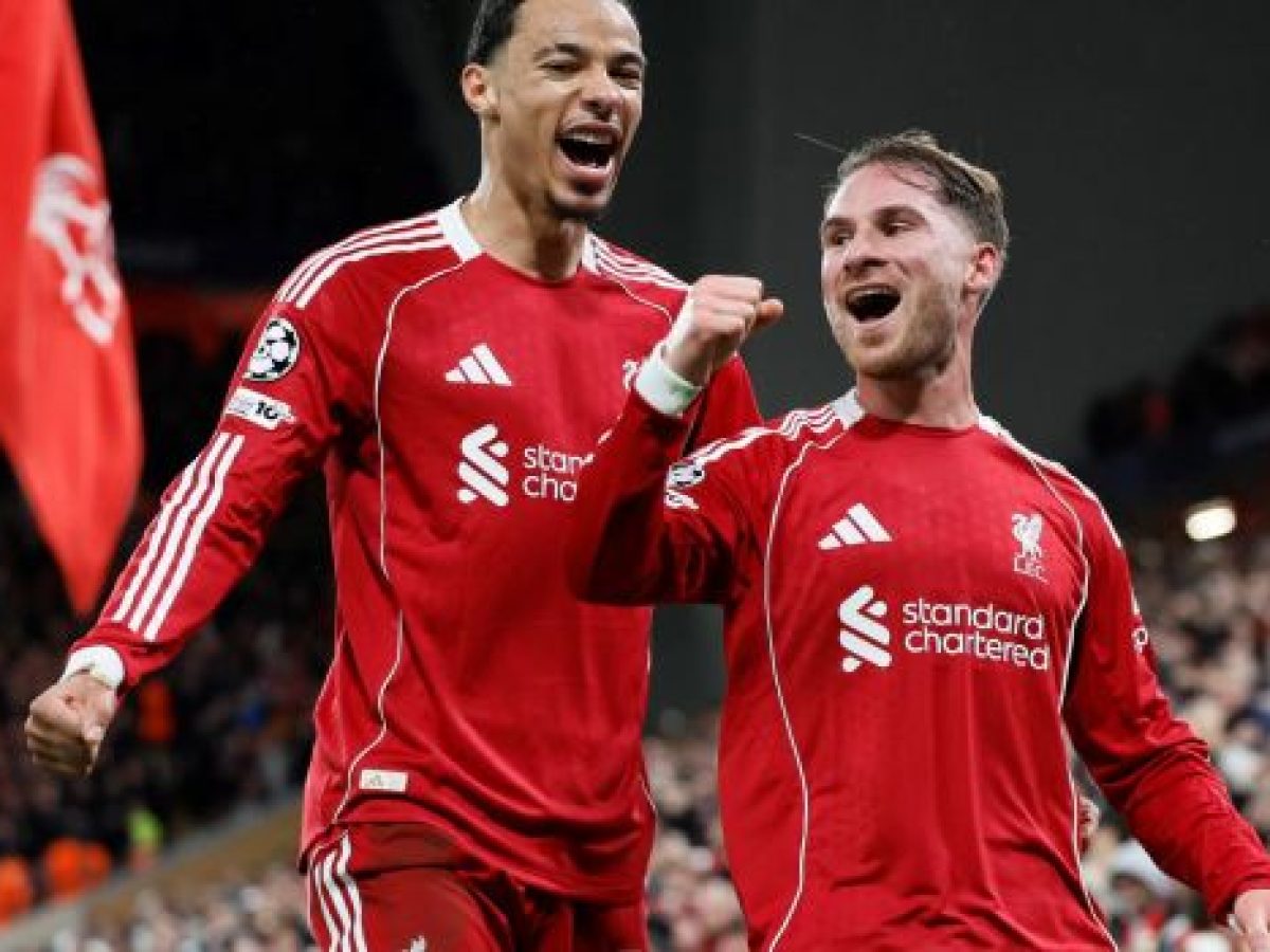 Λίβερπουλ: Η «χυλόπιτα» του Γκουεχί φέρνει το τέλειο plan b