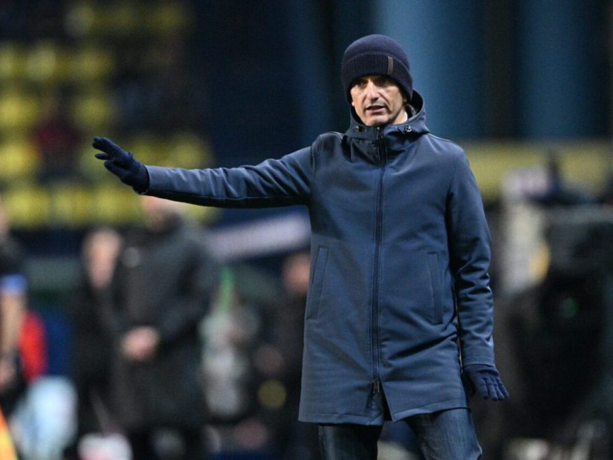 Λουτσέσκου: «Κάναμε άψογη διαχείριση, είχαμε καλές ενέργειες»