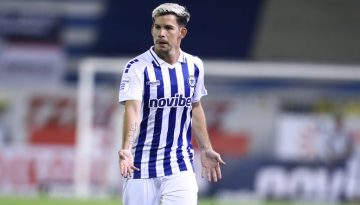 Η αποστολή για την αναμέτρηση κόντρα στον Παναθηναϊκό