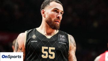 «Βόμβα» στη EuroLeague: Ελεύθερος ο Μάικ Τζέιμς