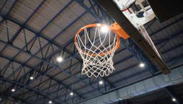 Όλη η αγωνιστική δράση στο Νέο Κλειστό το διήμερο 17 και 18 Ιανουαρίου