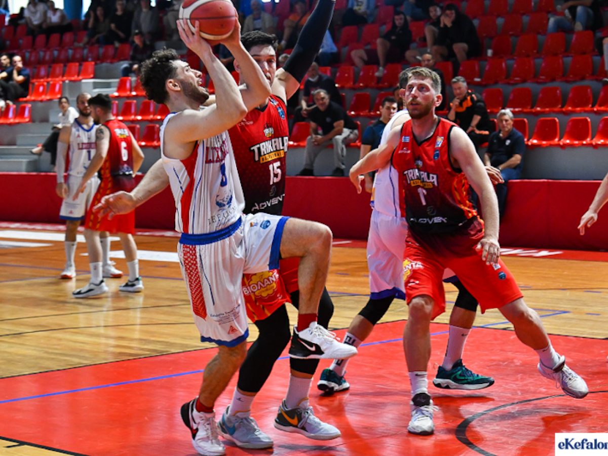 Με το δεξί ξεκίνησε για το 2026 ο ΝΕΟΛ