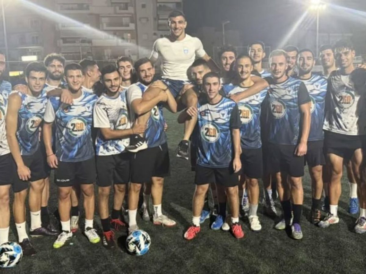 Τριπλή μεταγραφική κίνηση για Νικόπολη