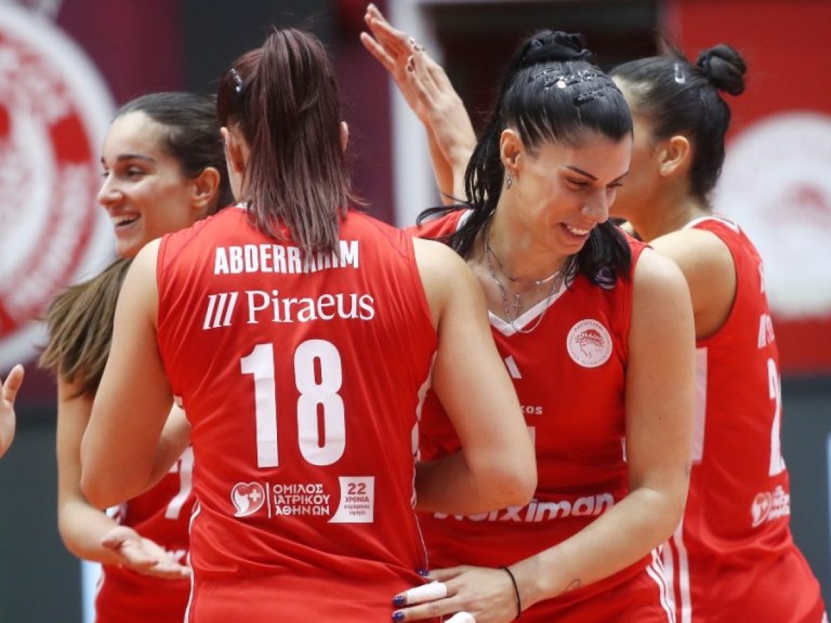 Νίκη στο… ρελαντί για τον Ολυμπιακό με αντίπαλο το Μαρκόπουλο