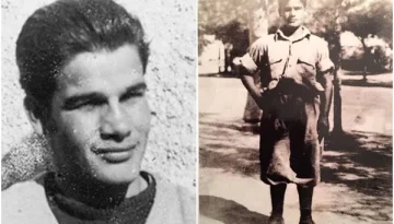 Νίκος Μαραμπότας: Ο ανίκητος… των Ανατολικών Συνοικιών