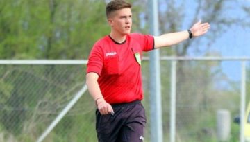 Ο Τσιώρης στη Λευκίμμη την Κυριακή