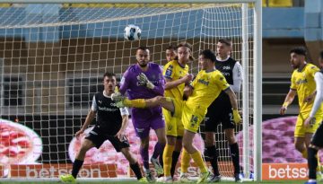 «Τα ψέματα τελείωσαν»: Ανακοίνωση του Παναιτωλικού για τον αγώνα ΟΦΗ-Παναιτωλικός