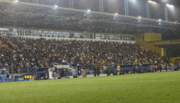 Εισιτήρια αγώνα με Λεβαδειακό