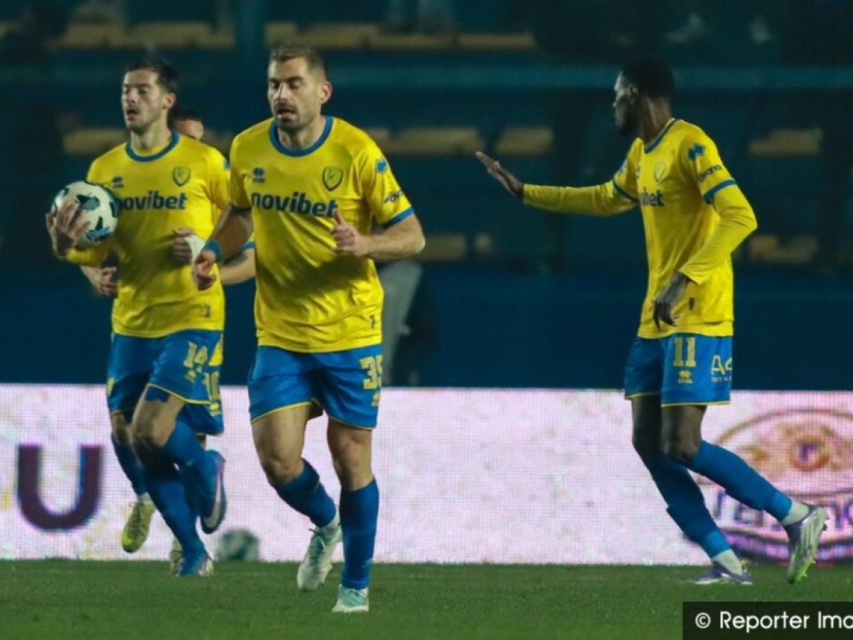 Βαθμολογία Super League: 10ος ο Παναιτωλικός, στο +2 από την επικίνδυνη ζώνη