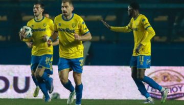 Βαθμολογία Super League: 10ος ο Παναιτωλικός, στο +2 από την επικίνδυνη ζώνη