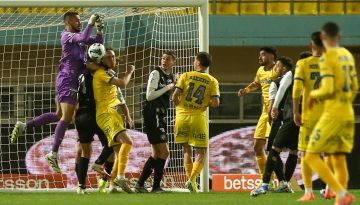 ΠΑΕ Παναιτωλικός: Τα ψέματα τελείωσαν!