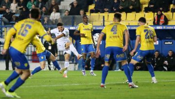 Παναιτωλικός: Καμία βελτίωση και ήττα 0-3 από τον ΠΑΟΚ στο Αγρίνιο (video)