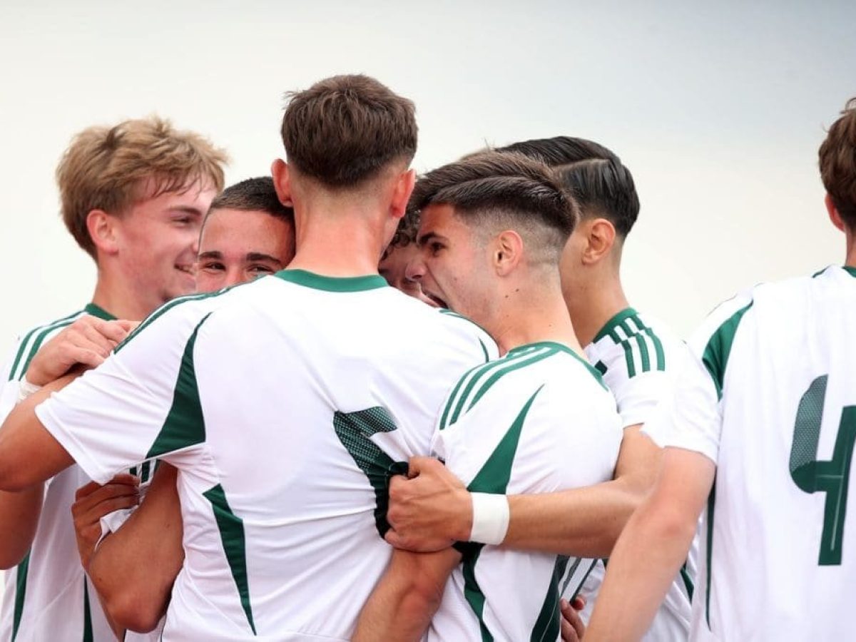 Η Ακαδημία του Παναθηναϊκού πάει σε τουρνουά με κορυφαίες ομάδες!