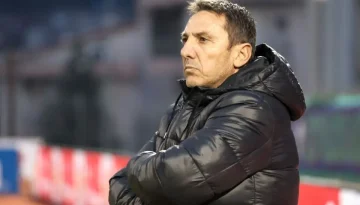 Παπαδόπουλος: «Νίκη απέναντι σε αντίπαλο υπό πίεση – Δεν ήταν καθόλου εύκολο παιχνίδι»