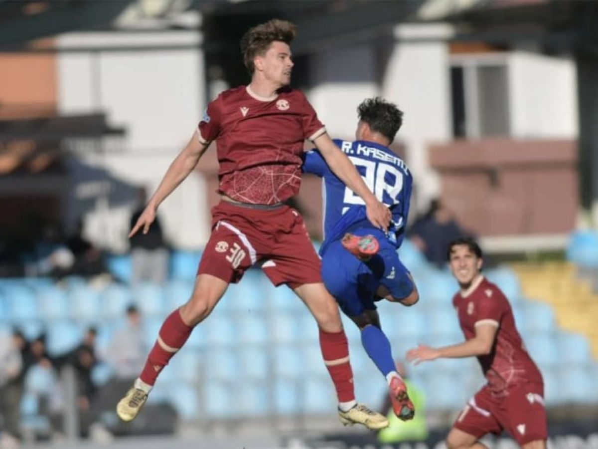 Τα στιγμιότυπα του αγώνα ΠΑΣ Γιάννινα Asteras Aktor Β’ 1-1