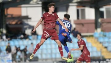 Τα στιγμιότυπα του αγώνα ΠΑΣ Γιάννινα Asteras Aktor Β’ 1-1